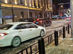 -草原塞蛮羊火锅城(港湾店)