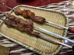 -新疆伊宁远征餐厅