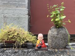 -八大处公园