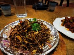 -新木器时代餐厅(太湖新天地店)