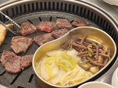 -黄金牧场(明洞总店)