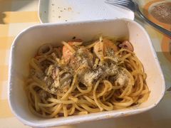 喇沙海鲜意面-JPG canteen(广州乐峰广场店)