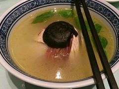 -上海会馆(香港名都店)