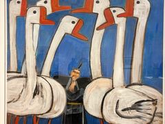 -中华艺术宫(上海美术馆)