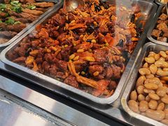 -老六素货(王顶堤店)