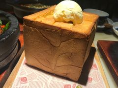 -绿茶餐厅(成都大悦城店)