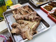 -豫掌柜饸饹面·烩面(秀沿路店)