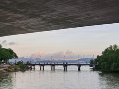 -深圳湾公园(南山区)