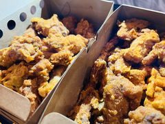 -阿捡忭京炸鸡(韭菜园总店)