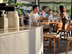 -Jamaicablue Coffeeshop(中央广场店)