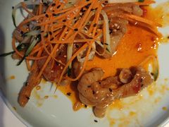 -疆遇·新新新新的新疆菜(万达店)