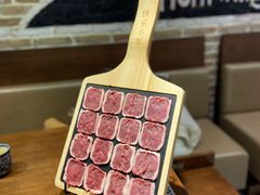 星级羊上脑-快乐小羊火锅餐厅(农科路店)