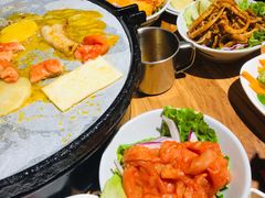 -么肆烤肉(汉街形象店)