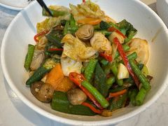 -美奈小馆·东南亚菜(福田星河COCO Park店)