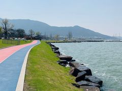 -东钱湖旅游度假区