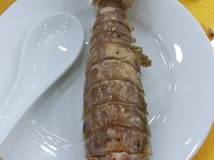 -春园海鲜广场D区6号(钟姐海鲜加工店)