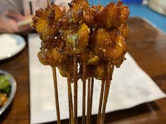 烤掌中宝-林二哥宜烤官·宜宾小烧烤