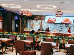 -东方饺子王(大屯路店)