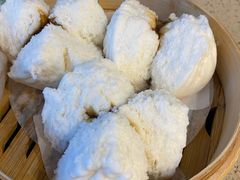 蜜汁叉烧包-点都德(龙之梦店)