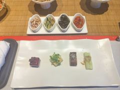 -鲤院·新中式美学·庭院餐厅(夫子庙店)