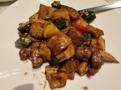 -汤城小厨•粤菜•靓汤(西直门凯德MALL店)