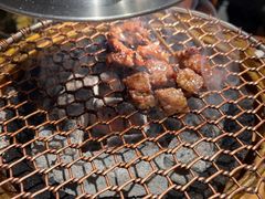 -烧肉达人•炭火烧肉(新天地店)