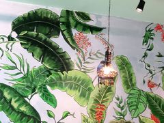 大堂-Thai Basil罗勒叶泰式餐厅(时代天街店)