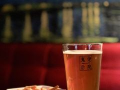 -后院儿·精酿·塔罗Happy Bar