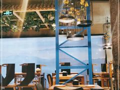 大堂-娄三少春饼·烤鸭(合生汇购物中心店)