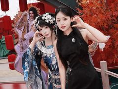 -成都欢乐谷