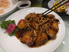 -得月楼·省级非遗·传统苏帮菜(观前店)