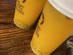 -祖母的魔法厨房(印象城店)