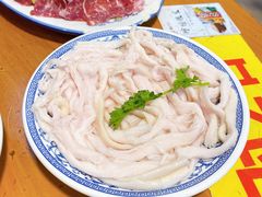猪X根-华哥新鲜猪精品美食