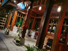 -天目湖御水温泉·度假酒店