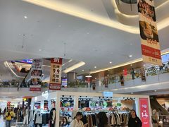 -皇庭广场(福华三路店)