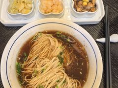 -海天楼中餐厅(吴宫泛太平洋酒店)