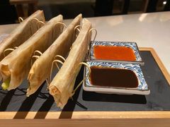 葱包烩儿-弄堂里(雨花客厅店)