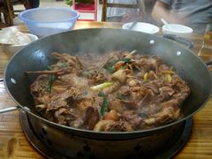 -火焰醉鹅坊(鹤山店)