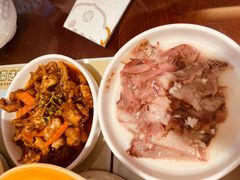 -老淮城·长鱼面(河下古镇店)