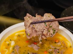 -丽晶轩中餐厅(重庆丽晶酒店)
