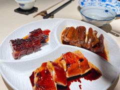 -侨美食家·粤菜(体育西路店)