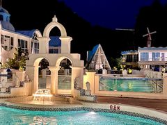 -清泉湾生态旅游度假区