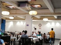 大堂-巴蜀风·地道川菜(总店)