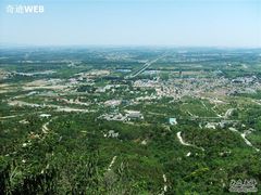 -北京鹫峰国家森林公园