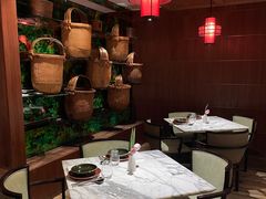 -湖滨28中餐厅·西湖宴·杭州君悦酒店