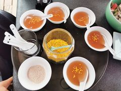 -湖畔居茶楼(湖滨店)