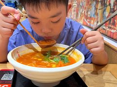 -味千拉面(广州金沙永旺梦乐城店)