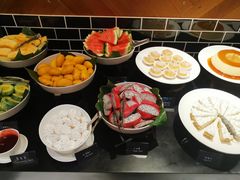 -拉蒂娜·巴西牛排馆 Latina·Brazilian Steakhouse(陆家嘴旗舰店)
