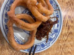 -门框胡同百年卤煮(前门店)