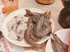 -芭菲盛宴·环球美食(解放碑英利国际店)